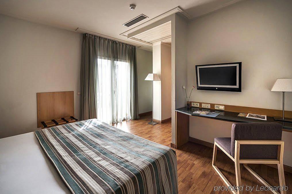 Eurostars Mediterranea Plaza Hotel Alicante