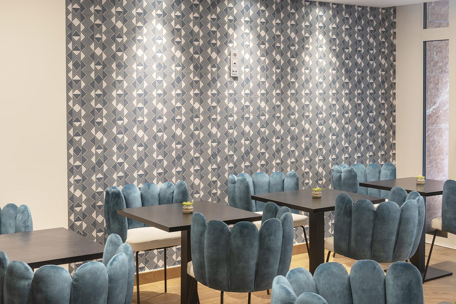 Eurostars Mediterranea Plaza Hotel 4*