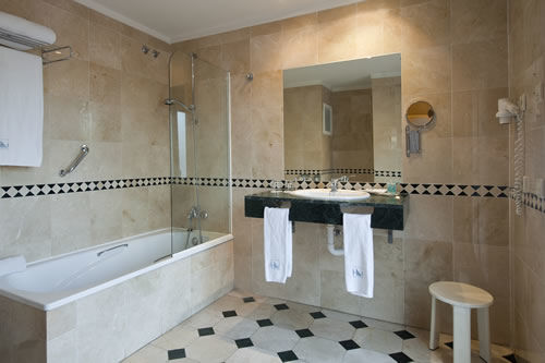 Eurostars Mediterranea Plaza Alicante