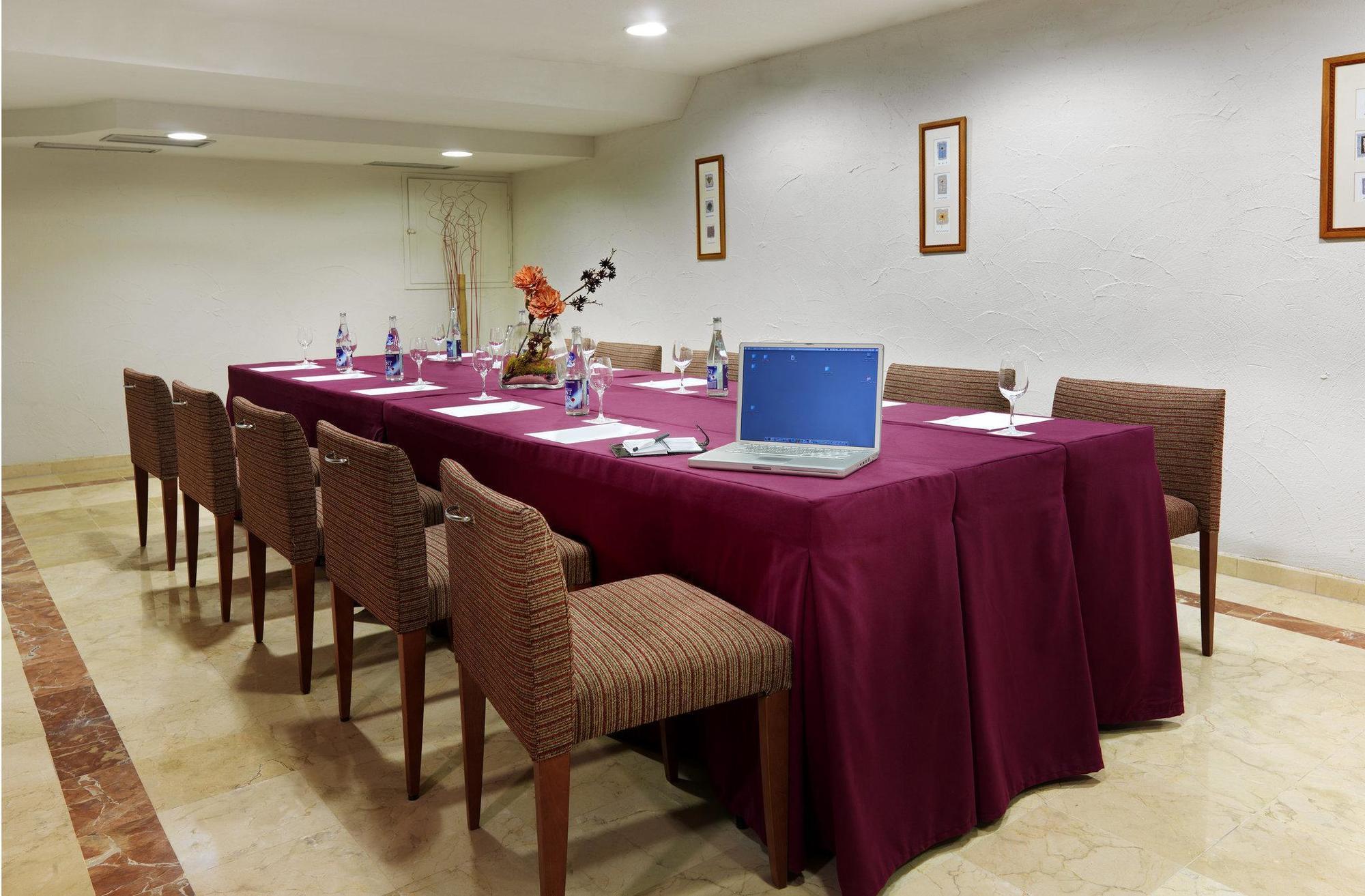 Eurostars Mediterranea Plaza Hotel Alicante