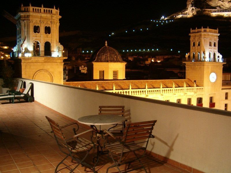 Eurostars Mediterranea Plaza Hotel 4*