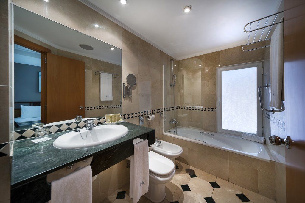 Eurostars Mediterranea Plaza 4* Alicante